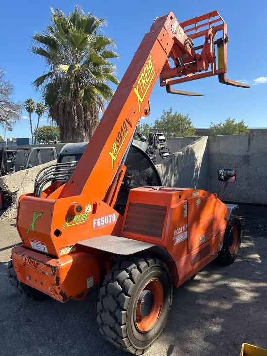 2017 XTREME XR5919 Forklift
