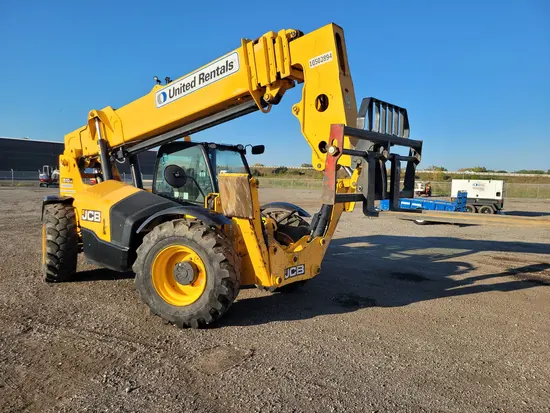 2016 JCB 510-56 S Forklift