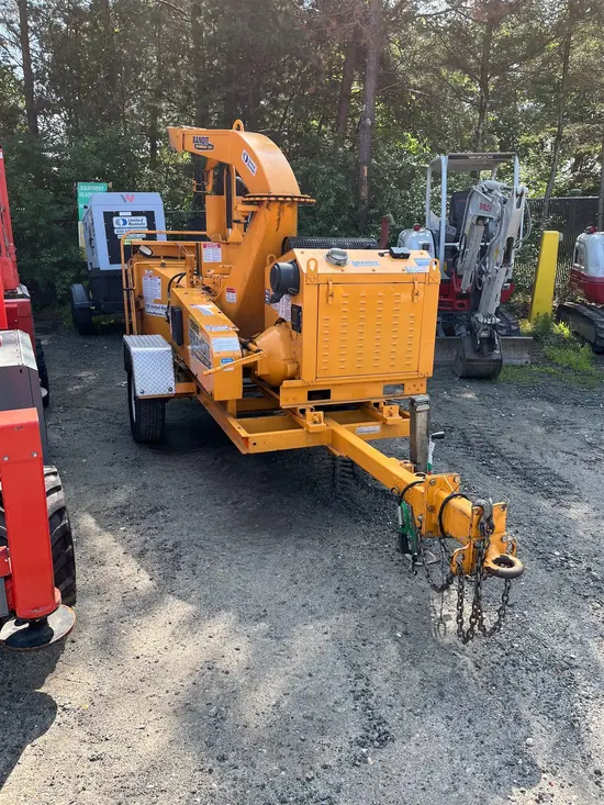 2021 Bandit Industries 12XPC Chipper/Stumper