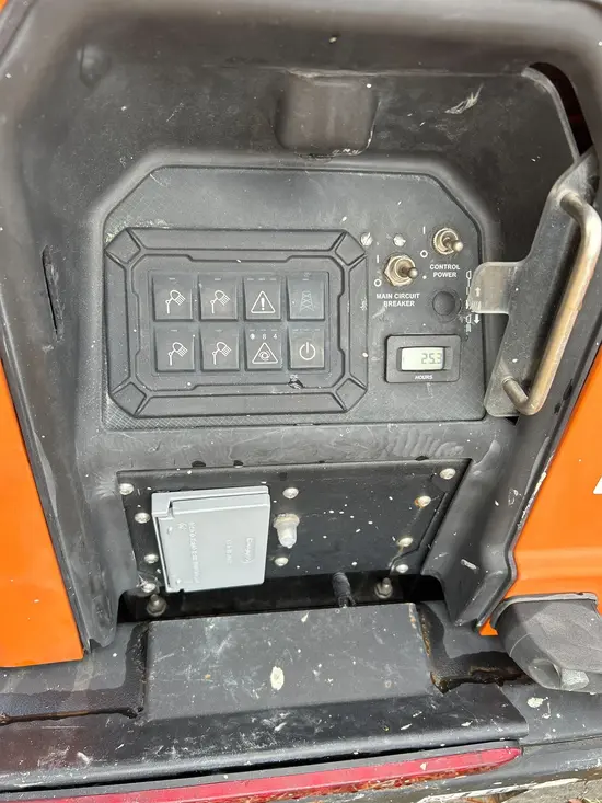 2021 Generac MLTS-2 Portable Light Tower