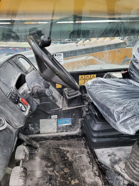 2017 JCB 512-56 S Forklift