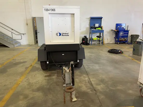 2017 Magnum Pro MMG45IF4 Diesel Generator