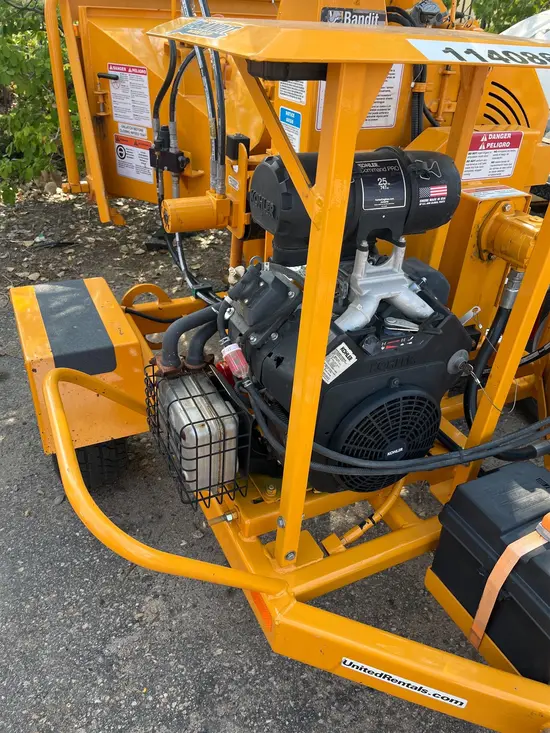 2022 Bandit Industries 65XP Chipper/Stumper