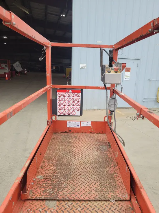 2017 Skyjack SJIII3219 Scissor Lift