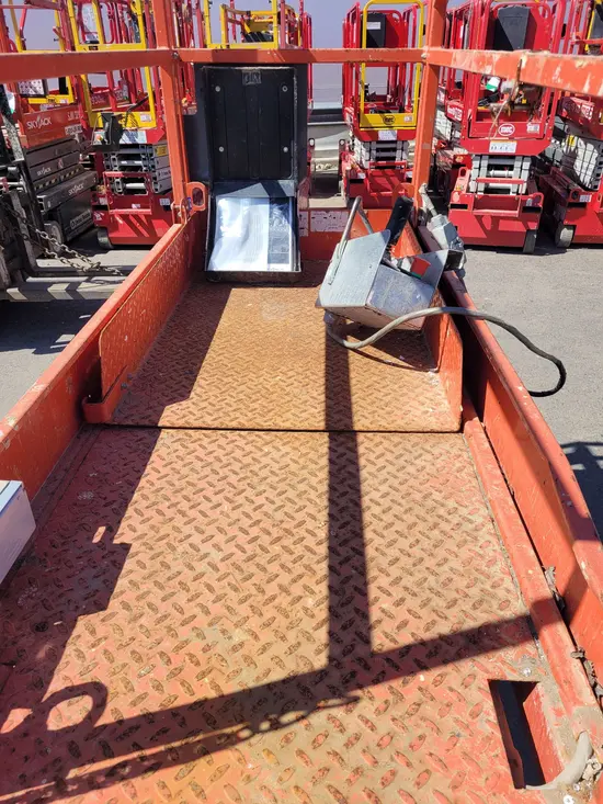 2017 Skyjack SJIII3219 Scissor Lift