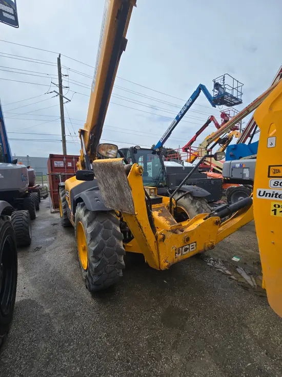2016 JCB 512-56 S Forklift