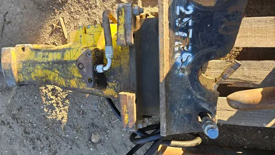 2020 Epiroc SB 452 Attachment