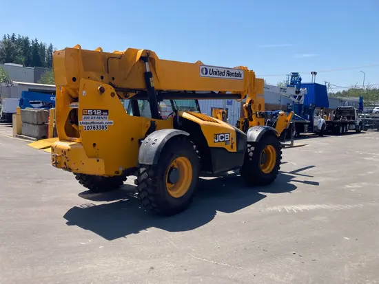 2018 JCB 512-56 S Forklift