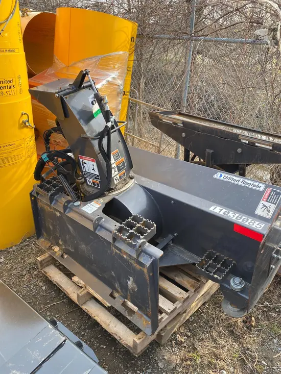 2019 ATI McMillen 11072D-0022 Attachment