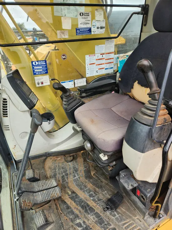 2019 Kobelco SK230SR-5 Excavator