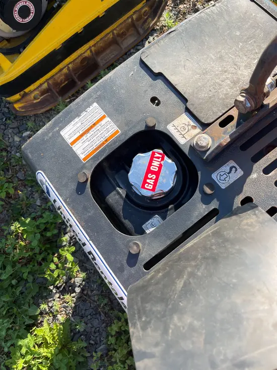 2022 BOMAG BPR60/65 E Vibratory Plate Compactor