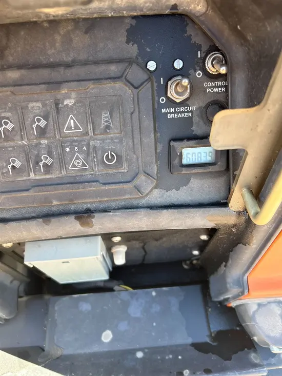 2022 Generac MLTS-4 Portable Light Tower