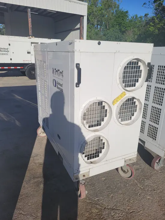 2017 KWIKOOL KPO12-23 Portable Air Conditioner