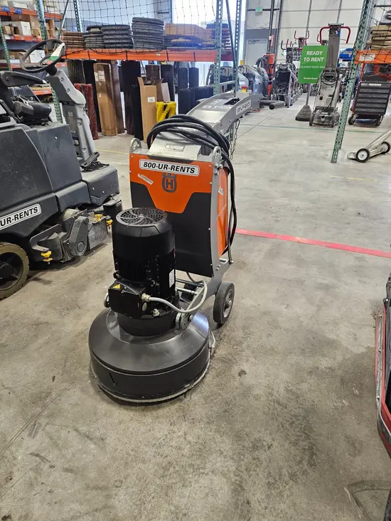 2023 Husqvarna BMG-555