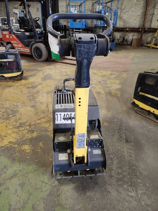 2022 BOMAG BPR 45/45 Vibratory Plate Compactor