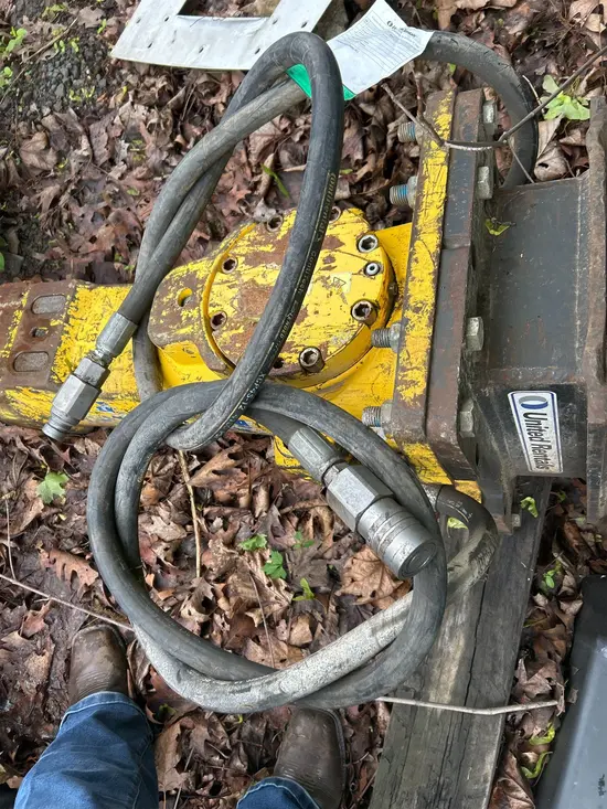 2019 Epiroc SB 452 Attachment