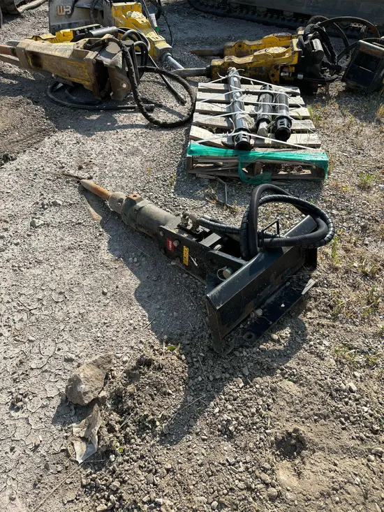 2021 Toro 23135 Attachment