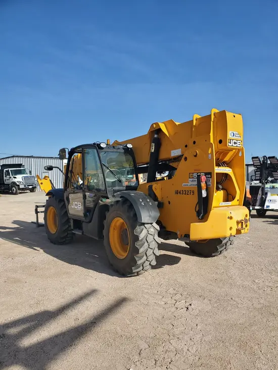 2015 JCB 512-56 S Forklift