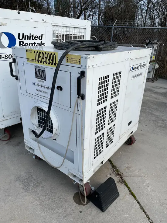 2017 KWIKOOL KPO5-43 Portable Air Conditioner