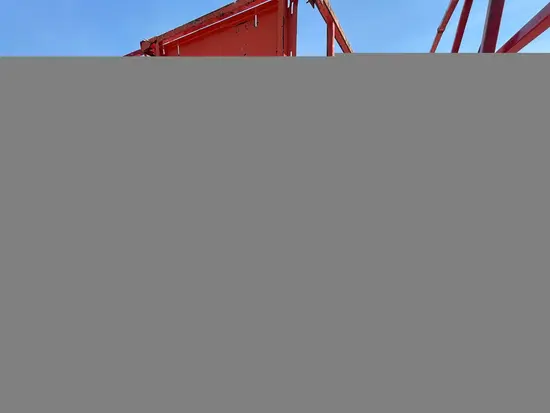 2016 JLG 3246ES Scissor Lift