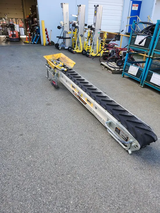 2021 LINKIT LKS300-3.2 Material Lift