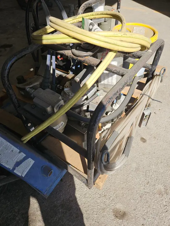 2011 Hytorc HYTORCAIR