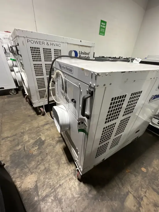 2019 KWIKOOL KP05-21H Portable Air Conditioner