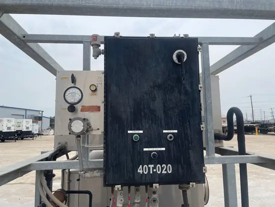 2006 Custom Air Products & Services RTAA004XT022300