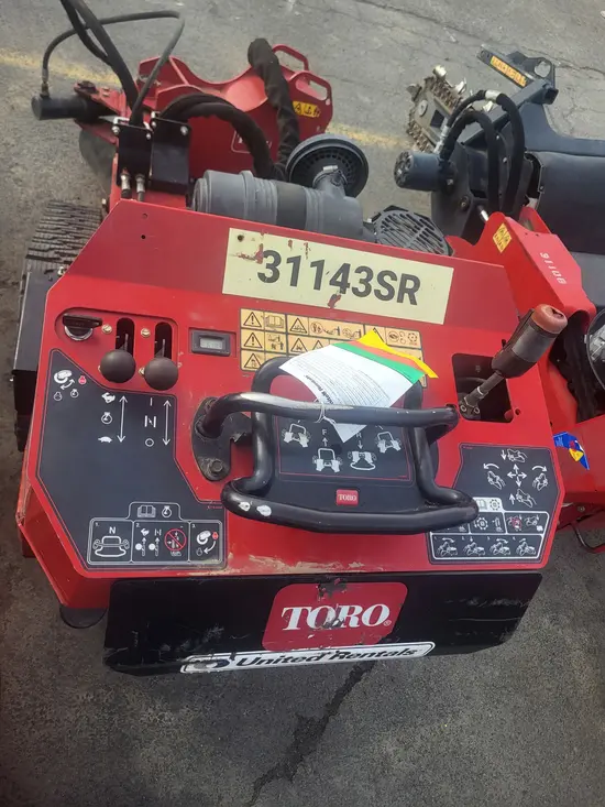 2022 Toro 23208 Chipper/Stumper