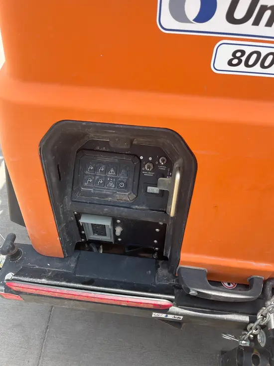 2022 Generac MLTS-4 Portable Light Tower