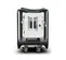 White and black HiPower portable mill panel