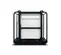 Black and white HiPower 3-phase isolation transformer