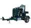Green Cornell Vacuum Assisted Pump