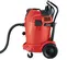 Red and black HILTI Vacuum Dust Collector, 10 gal., Electric Powered