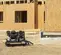 Black MI-T-M Air Compressor, 13 CFM, Gas Powered