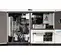 Gray and white MULIQUIP 16-25 kW Towable Generator, Tier 4 Diesel