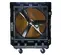 Black PORTACOOL Evaporative Cooling Fan, 22,500 CFM, 48 in.
