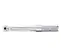 Silver STANLEY Wrench Torque 1/4" Manual