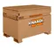 Brown Knaack 24 cubic foot Custom-stocked Gang Box