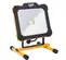 Yellow and black SOUTHWIRE Portable Light Stand, 500W