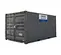 20 ft. by 8 ft. by 8.5 ft. PV3 Safety Storage Container