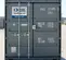 20 ft. by 8 ft. by 8.5 ft. PV3 Safety Storage Container
