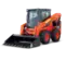65–75hp Skid Steer Loader