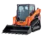 70–80hp Tracked Loader