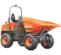 Site Dump Trucks 10.0t