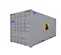 20ft Shipping Container
