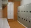 20ft Change Room