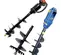 Auger Drive Attachment