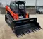 90–100hp Tracked Loader