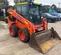 65–75hp Skid Steer Loader